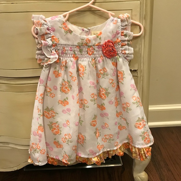 Matilda Jane Other - Matilda Jane Dress